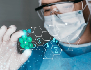 Science and quality image
