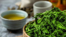 Green tea extract