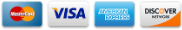Accepted payment methods